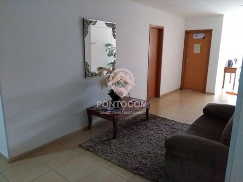 Imagem 8 de 20 de Excelente Apartamento - Bom Jardim - 3840213v
