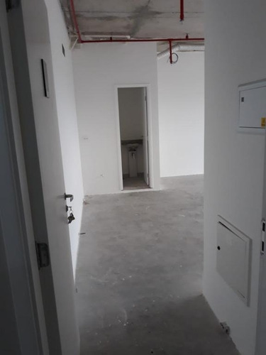 Imagem 5 de 9 de Sala Para Alugar, 47 M² Por R$ 3.327/mês - Butantã - São Paulo/sp - 12673