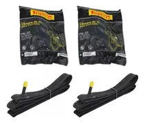 Comprar 2 Camara De Ar Aro 20 Pirelli P\u002F Bicicleta Cross Mtb Bmx Par