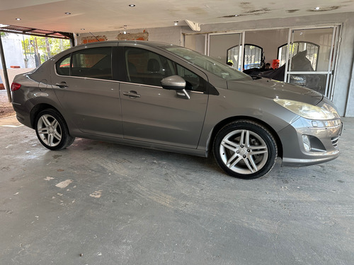 Peugeot 408 1.6 Sport Thp 163cv