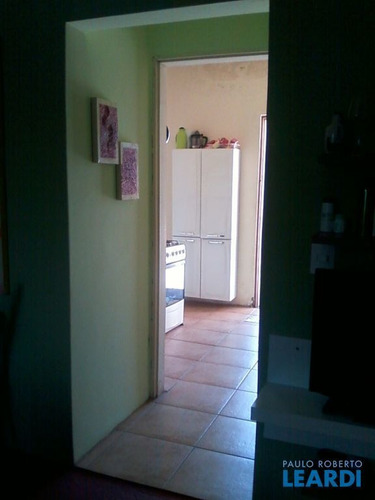 Imagem 5 de 15 de Sobrado - Campo Grande - Sp - 590679