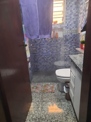 Imagem 10 de 15 de Casa Para Venda Em Várzea Paulista, Jardim Itália, 2 Dormitórios, 3 Banheiros, 2 Vagas - 1590_1-2381009