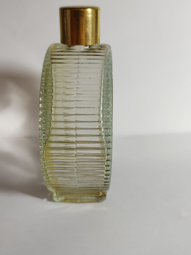 Antigo Frasco De Perfume Da Avon Moeda Cruzeiro (Usado)