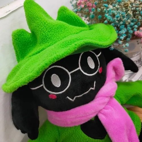 Ralsei deltarune plush sales