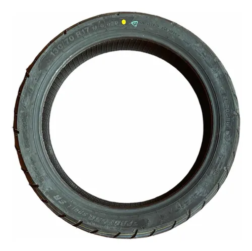 Llanta 130 70 R17 Eurogrip Radial Ns Apache Etc