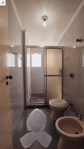 Apartamento Astúrias - 2 Quadras Do Mar - Lazer - 85 Metros Úteis !!! - Ap05798 - 69302188
