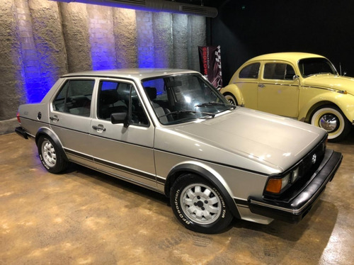Imagen 7 de 15 de Volkswagen Atlantic Gls 1986