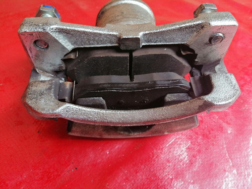 Caliper Delantero Derecho Chevrolet Beat 2018 Al 2020 1.2lts (Usado)