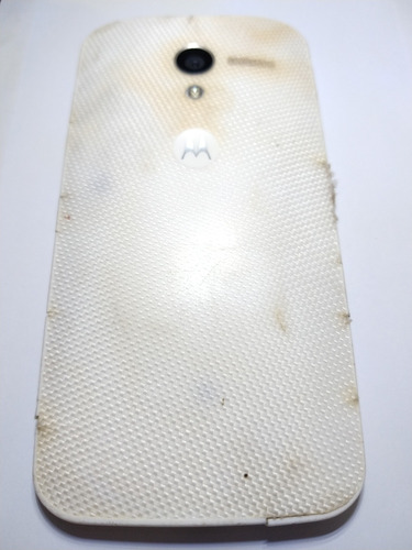 Moto X 1ra Generacion Xt1058 Xt1060 Xt1056 (Usado)