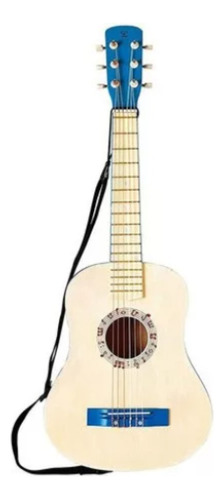 Guitarra Grande Hape