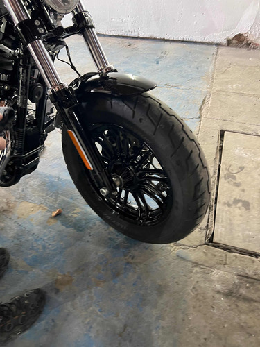 Harley Davidson Forty Eight Special