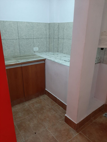 Alquiler Comercial En Villa Pueyrredon