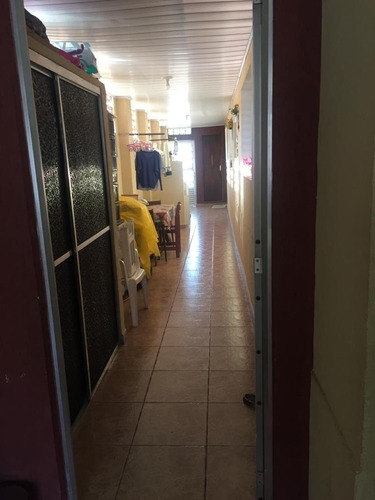 Imagem 6 de 7 de Casa - Jardim Frei Galvão - 2 Dormitórios - Jocafi40513