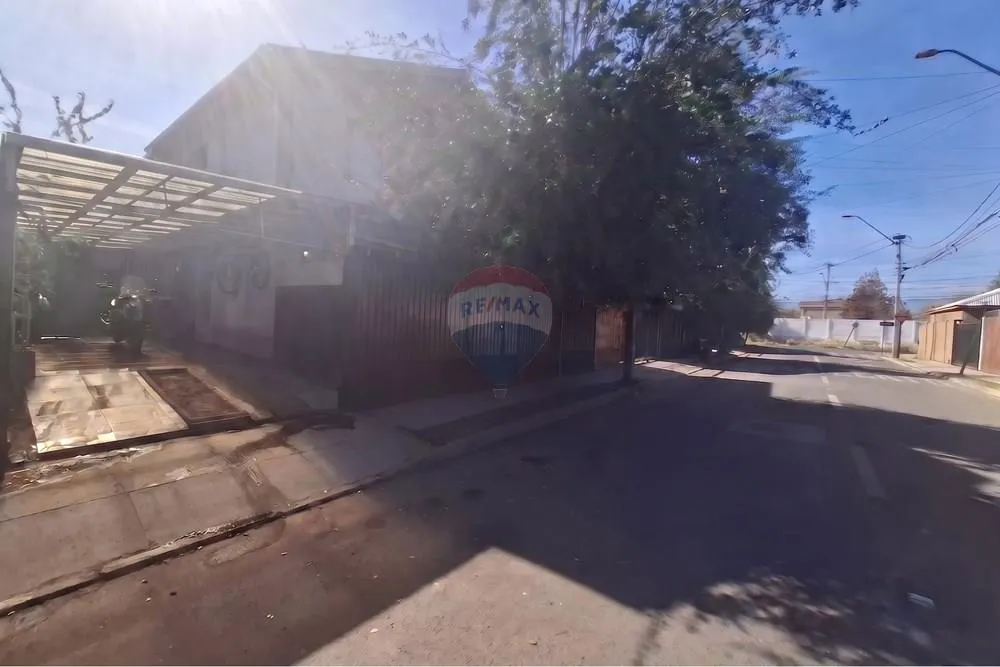 Imagen 1 de 17 de Vendo Casa En Buin