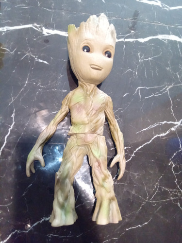 Baby Groot Guardians Of The Galaxy 50 Cm Mimo Toys Original 