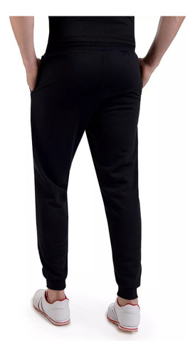 Pants Everlast Tipo Jogger Para Hombre.