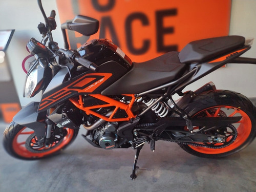 Imagen 17 de 25 de Ktm Duke 250 0km 2023 En Automoto Lanús