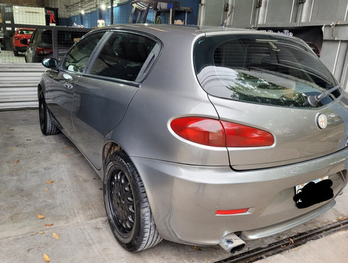 Alfa Romeo 147 1.6 Ts Progression