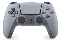 Comprar Control Sony Playstation DualSense 30º Aniversario Gris para PS5