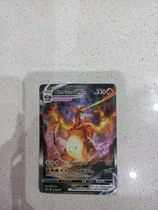 Comprar Carta Pokemon. Charizard Vmax 330 Charizard Español