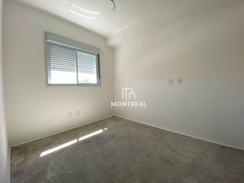 Apartamento À Venda, 91 M² Por R$ 960.000,00 - Alto Da Lapa - São Paulo/sp - Ap1629