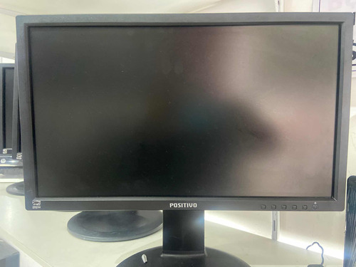 Monitor De 20 Polegadas Positivo Pecas