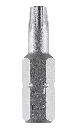 Punta Torx Hexagonal T20 X 25mm Wiha