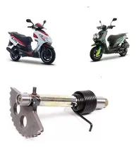 Comprar Eje De Crank Motoneta Italika Ws Ds150 Gs150 Gts175 Italika