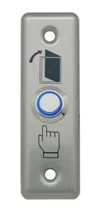 Comprar Boton Pulsador De Salida Cerraduras Electricas Cygnus Ex-905