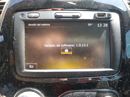 Activación De Gps  Renault Media Nav 3 Android Y Car Play