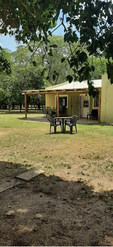 Casa Quinta En Pueblo De Campo