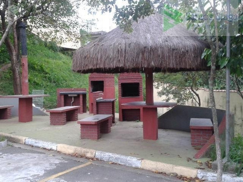 Apartamento Padrão Para Venda Em Jardim Ipanema (zona Oeste) São Paulo-sp - 367