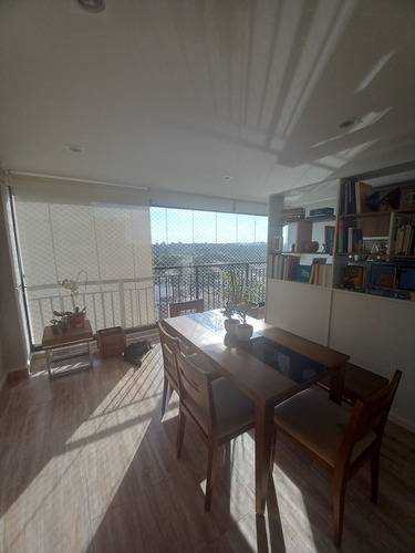 Imagem 8 de 22 de Apto Cidade Ademar | 3 Quartos | 90 M² | Cond: R$699.00 | 2 Vagas - 1scoi78
