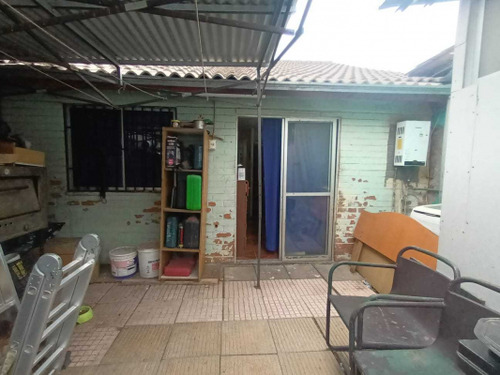 Casa En Venta Con Local Comercial Comuna Puente Alto
