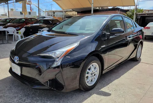 Toyota Prius 1.8 Premium Cvt