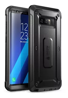 Case 360° Supcase Para Galaxy A50 Note 9 10 S10 Plus S9