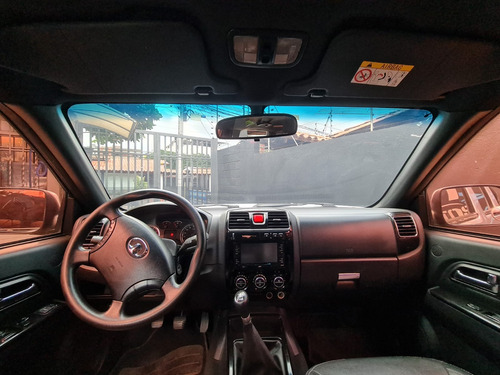 Great Wall Wingle 5 4x4 Modelo 2019