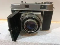 Comprar Camara Fotografica Kodak Retina Iic-xenonc 50\u002F2.8-c115