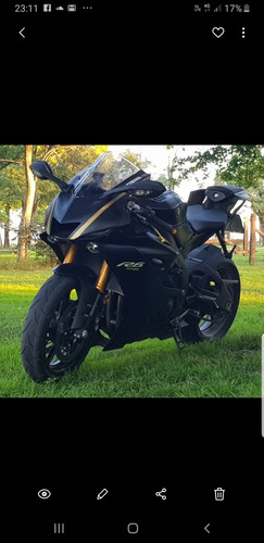 Imagen 8 de 8 de Yamaha R6