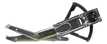 Comprar Regulador Vidrio Lateral Izquierdo Corsa A Wagon 95\u002F17 Gm