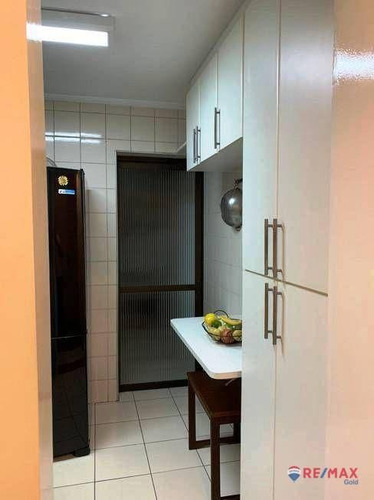Imagem 14 de 27 de Apartamento Com 3 Dormitórios À Venda, 72 M² Por R$ 680.000,00 - Lapa - São Paulo/sp - Ap34860
