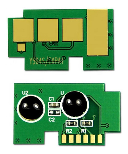 Chip Para Toner Samsung Mlt-d203e,   Ml3320