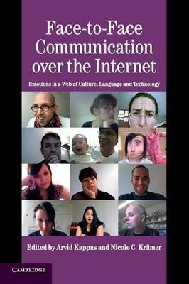 Libro Studies In Emotion And Social Interaction: Face-to-...