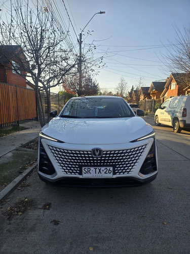 Changan Uni-t 1.5 Elite At 2023