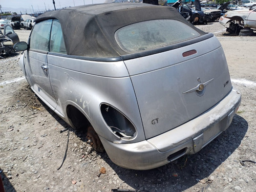 Chrysler Pt Cruiser Convertible Refacciones Sedan Turbo