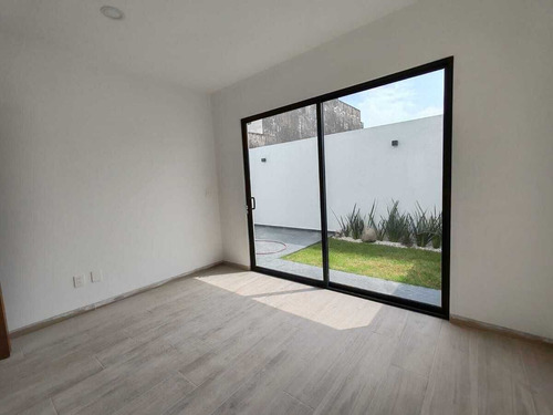 Casa En Preventa En Lago Esmeralda - Aqua Iii