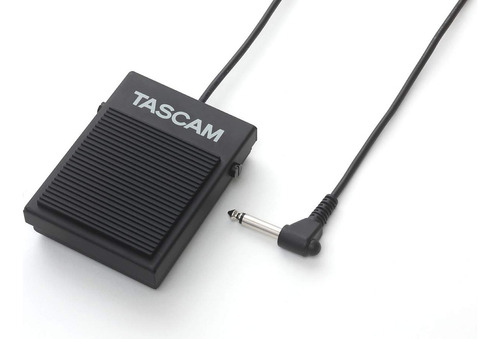 Tascam Interruptor De Pie Rc-1f Para Mezcladores Modelo (rc1