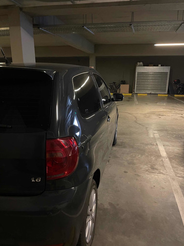Volkswagen Fox 1.6 Confortline Pack 2010 Impecable