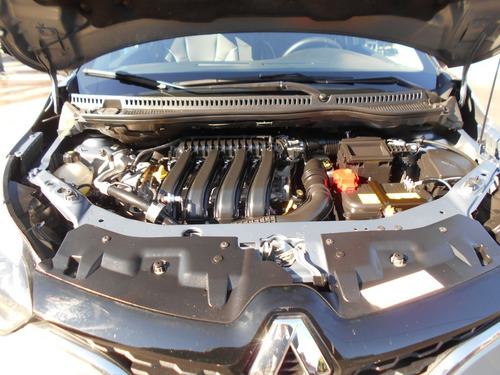 Imagen 13 de 15 de Renault Captur 2.0 Intens-manual-