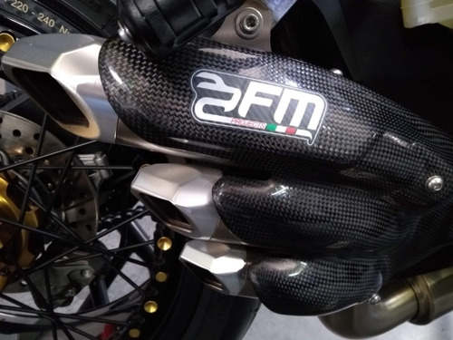 Imagen 8 de 8 de Mv Agusta Brutale Dragster 800 Cc Rr